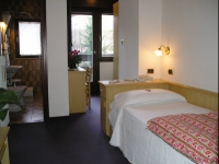 Hotel La Campagnola - 