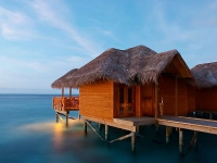 Fihalhohi Island Resort - Fihalhohi Island