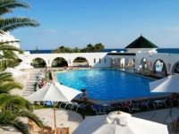 Palador Sultan Beach - 