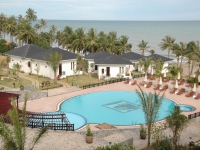 Lotus Muine Beach Resort   SPA - 