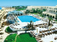 Park Inn Ulysse Resort   Thalasso -  