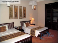 Hoi An Beach Resort - 