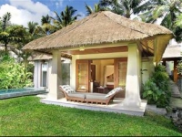 Maya Ubud Resort   Spa () - 