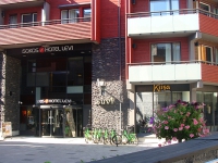 Sokos Hotel Levi - 