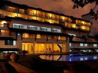 Citrus Hikkaduwa Hotel -  