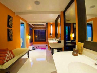 Anantara Phuket Resort   Spa - Similan Suite