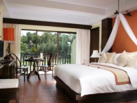 Baan Krating Khao Lak Resort - 