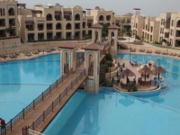 Crowne Plaza Dead Sea -  
