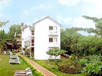 Citrus Goa Hotel -  