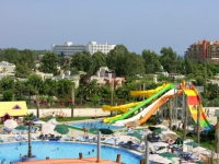 Grand Pearl Beach Resort   Spa - 