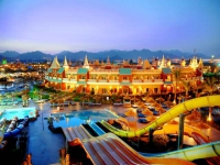 Aqua Blu Sharm - 