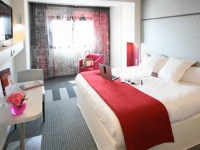 Mercure Paris Montmartre - 