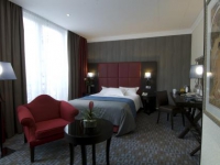 Crowne Plaza Paris Republique - 