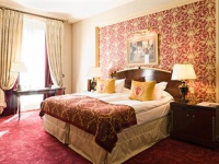 InterContinental Paris Le Grand Hotel - 