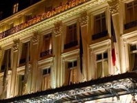 InterContinental Paris Le Grand Hotel - 