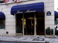 Amarante Beau Manoir - 