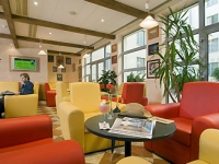 Ibis Wenceslas Square - 