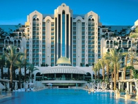 Leonardo Club Eilat - 