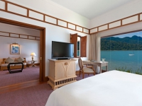 The Andaman Langkawi - Executive Seaview Suite