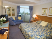 Jebel Ali Beach Hotel - 