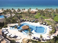 Jebel Ali Beach Hotel - 