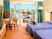 Solitaire Resort Marsa Alam - 