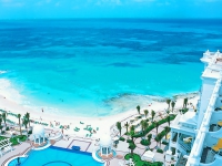 Riu Palace Las Americas -  