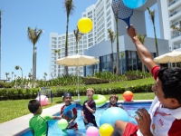 Riu Palace Peninsula -  