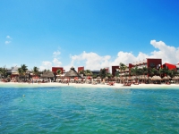 Temptation Resort Spa Cancun - 