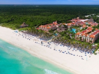 Sandos Playacar Beach Resort   Spa - 