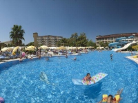 Otium Eco Club Side -  