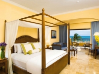 Secrets Capri Riviera Cancun - 