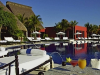 Zoetry Paraiso de la Bonita Riviera Maya - 