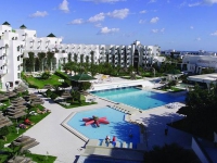 Nahrawess Thalassa Palace - 