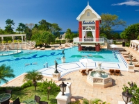 Sandals Grande Riviera -  