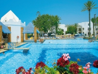 Beach Albatros Agadir - 