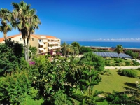 Alberi Del Paradiso -   