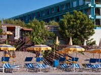 Atahotel Naxos Beach -  