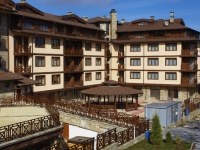 Vihren Palace Ski   Spa Resort -  