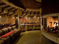 Perun Lodge -  