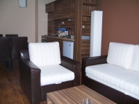 Casa Karina Aparthotel   Spa -  