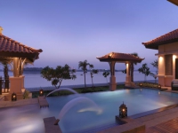 Anantara Dubai The Palm Resort   Spa -  