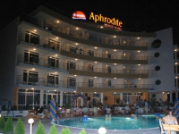 Aphrodite -  