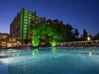 Grand Hotel Varna -  