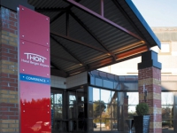 Thon Hotel Bergen Airport - 