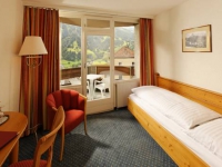 Derby Swiss Quality Hotel -  