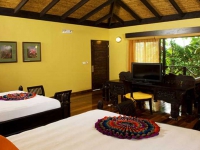 Rio Celeste Hideaway - 