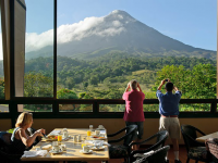 Arenal Kioro - 