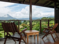 Arenal Lodge - 