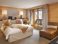 Grand Hotel Park Gstaad -  